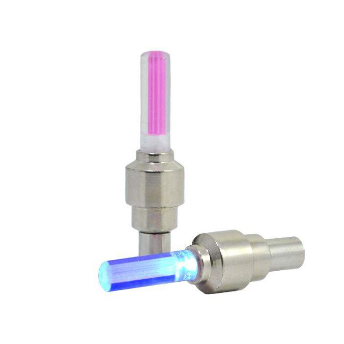 چراغ چرخ دوچرخه بسته 2 عددی