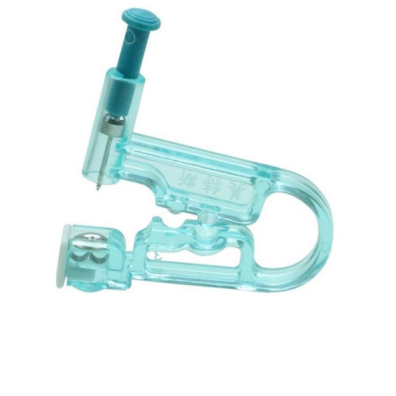 دستگاه سوراخ کننده گوش