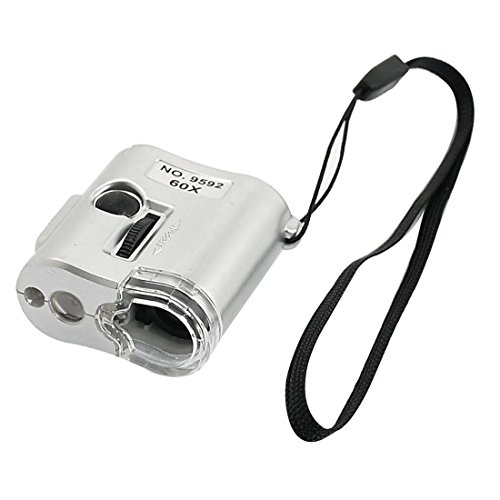 میکروسکوپ 60X مدل 9592