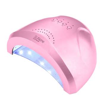 لاک خشک کن سان وان 48w