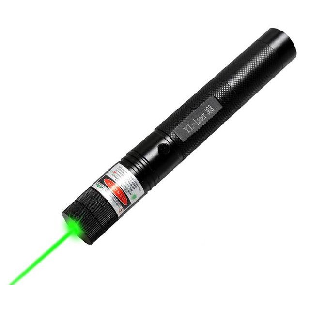 لیزر پوینتر مدل YL-Laser 303