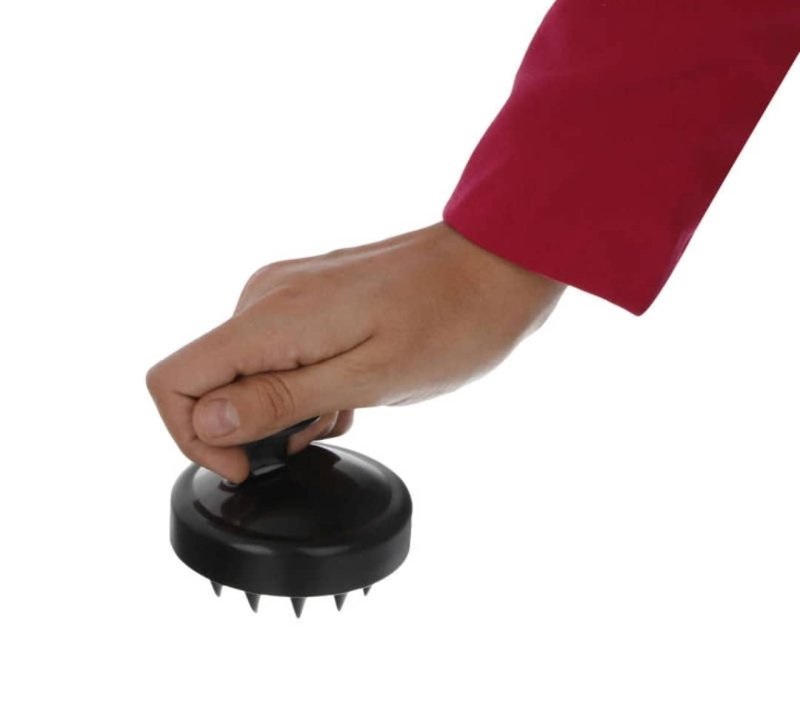 ماساژور سر مدل N23