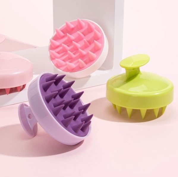 ماساژور سر مدل N23