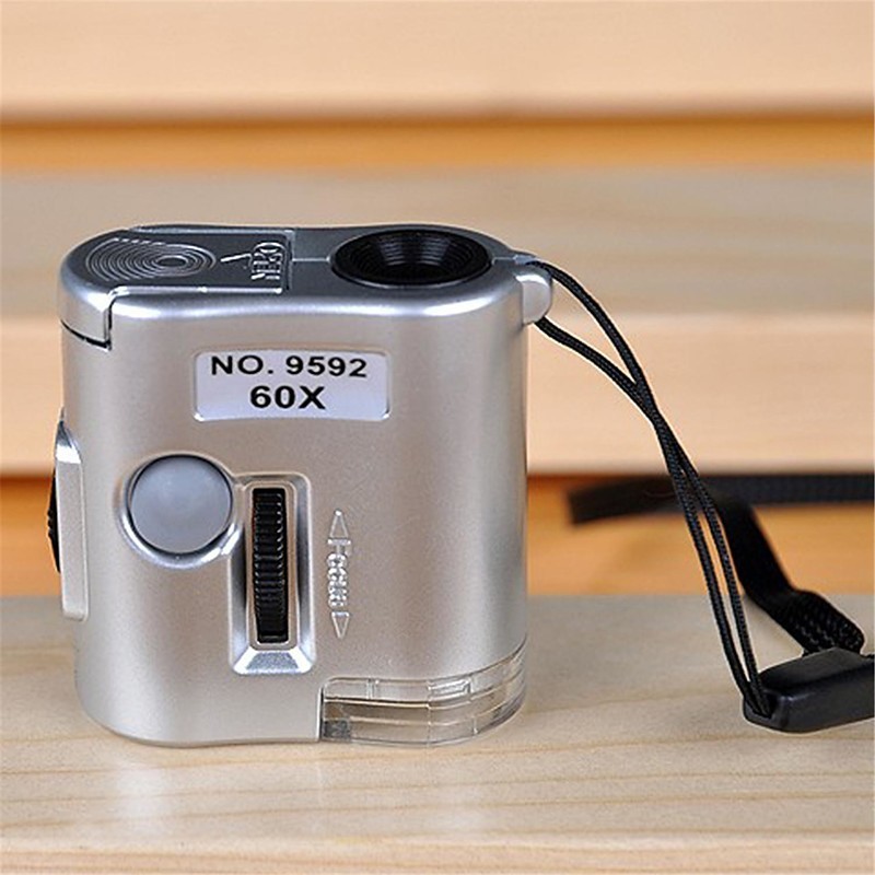 میکروسکوپ 60X مدل 9592