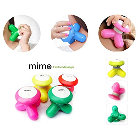 ماساژور میمو مدل XY-3199