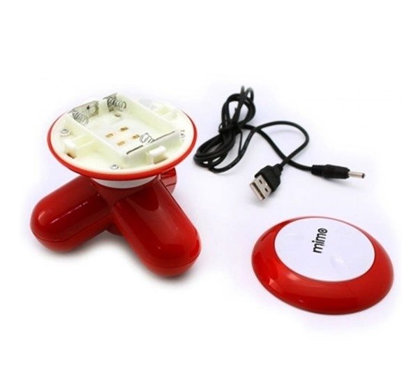 ماساژور میمو مدل XY-3199