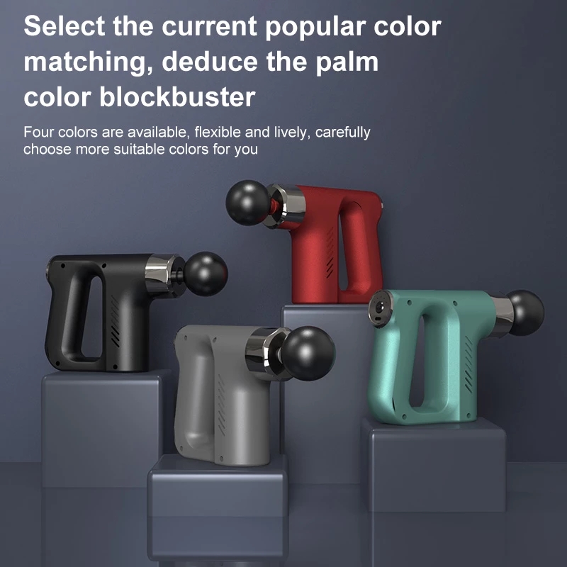 ماساژور برقی مدل KH-740