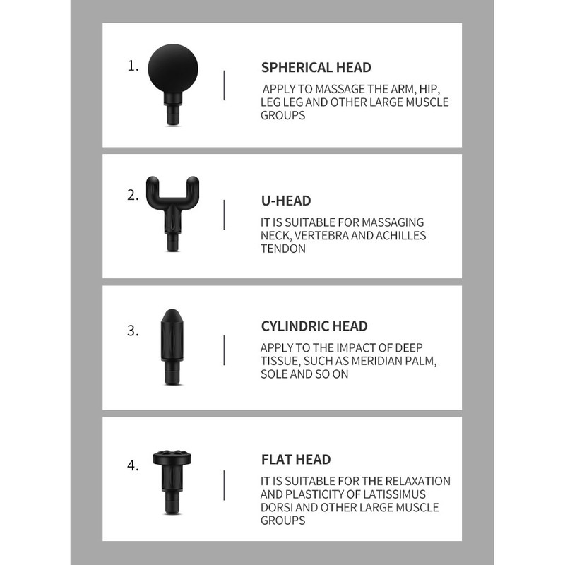 ماساژور برقی مدل KH-740