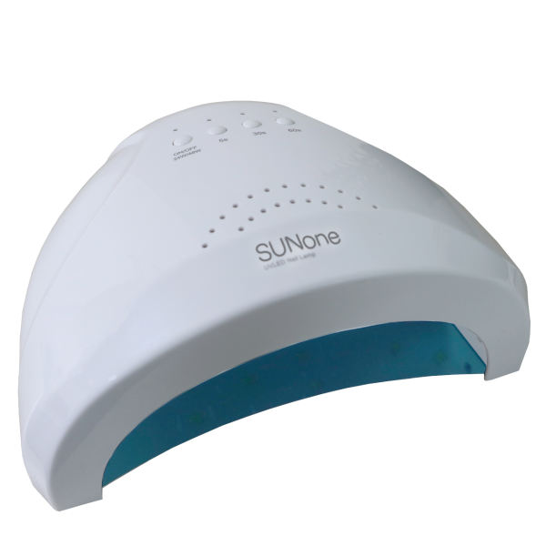 لاک خشک کن سان وان 48w