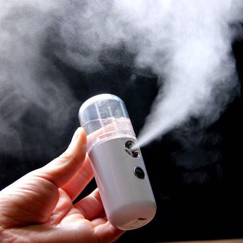 دستگاه بخور و رطوبت ساز سرد مدل W-718B