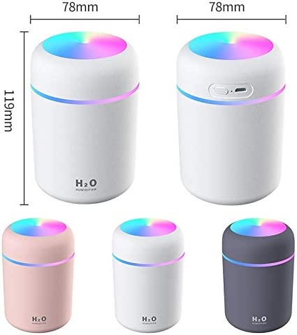 دستگاه بخور و رطوبت ساز سرد مدل DQ-107