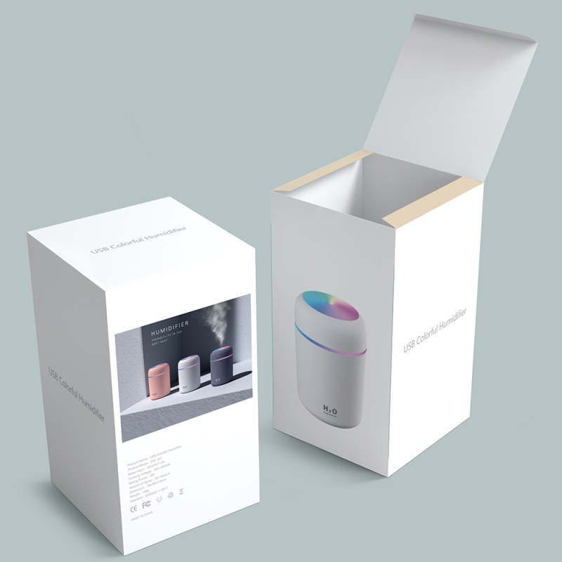 دستگاه بخور و رطوبت ساز سرد مدل DQ-107