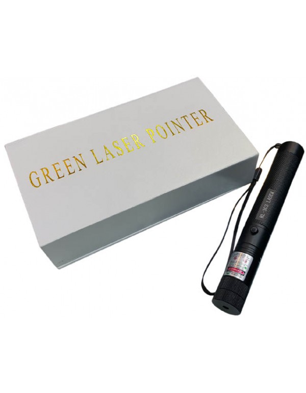 لیزر پوینتر مدل YL-Laser 303