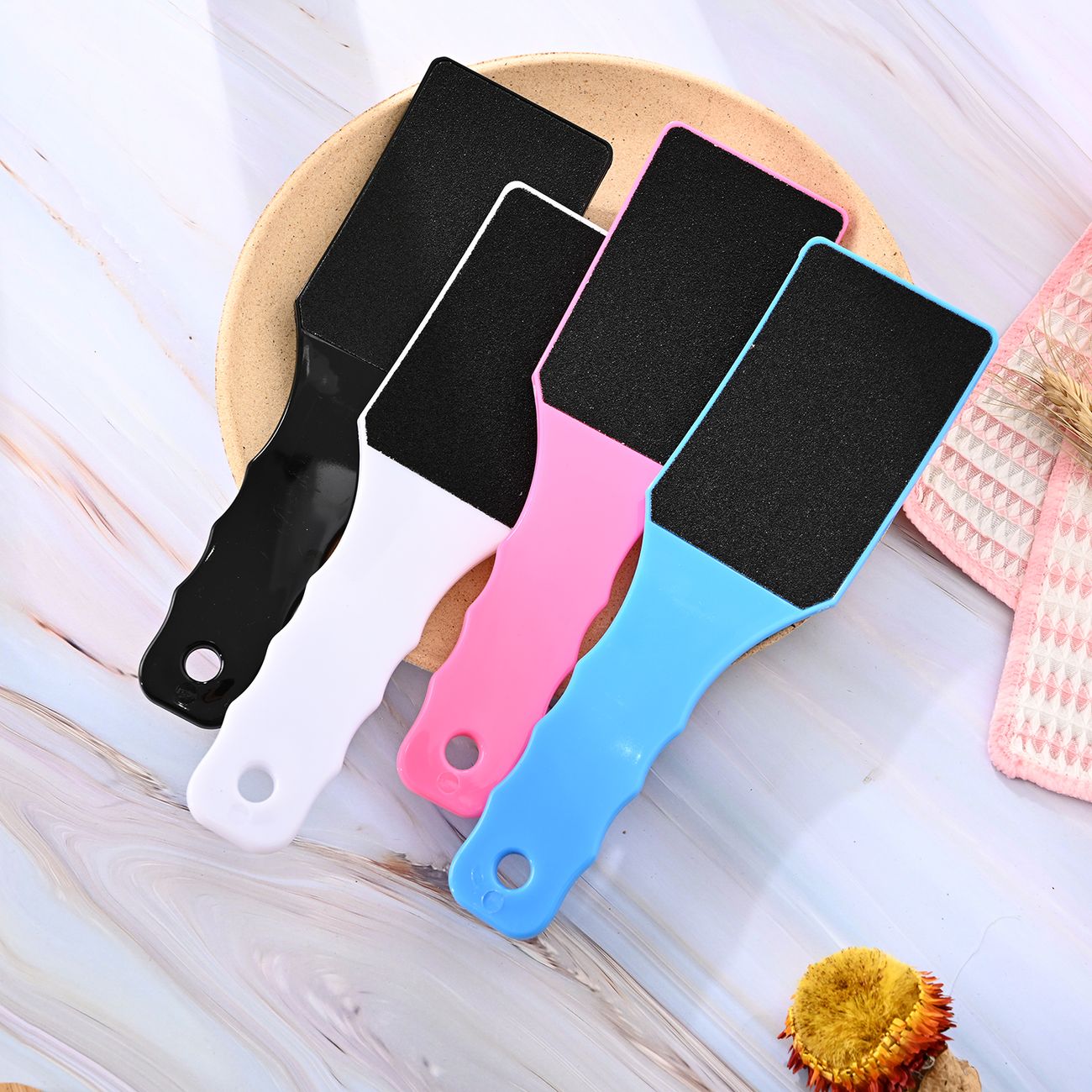 سوهان پا مدل BP-067