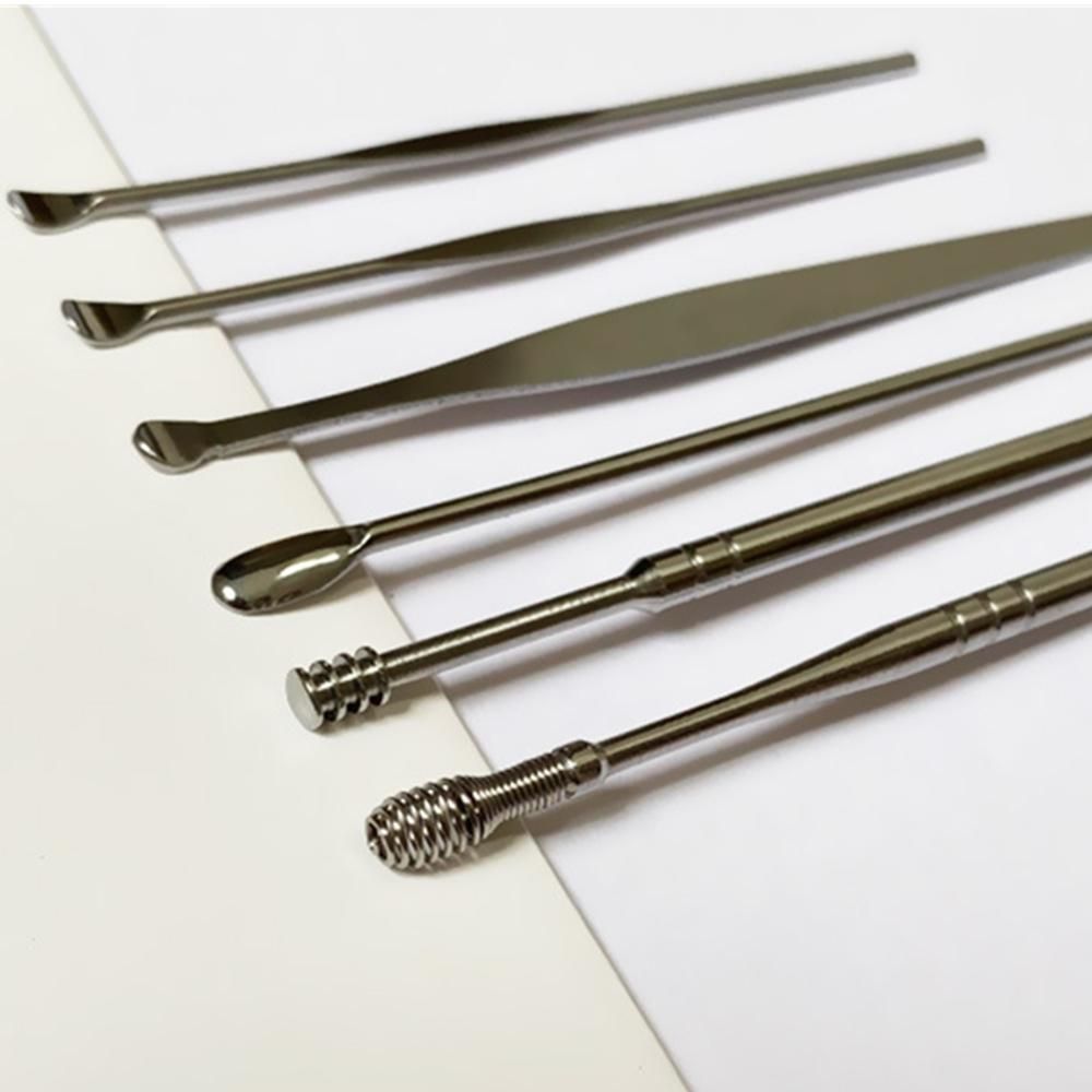 مجموعه نظافت گوش